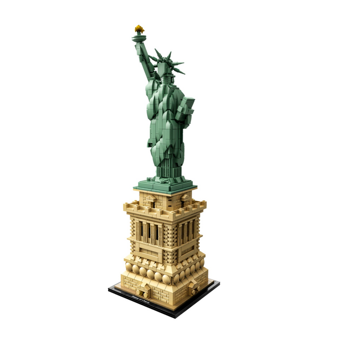21042 LEGO® Architecture Statue of Liberty