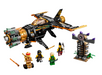 71736 LEGO® NINJAGO® Boulder Blaster