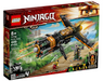 71736 LEGO® NINJAGO® Boulder Blaster