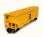 Lionel 6-17123 O Gauge "Standard" Cargill 3 Bay Grain Hopper