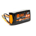 Spektrum SPMX8503S30 11.1V 850mAh 3S 30C Smart G2 LiPo Battery: IC2