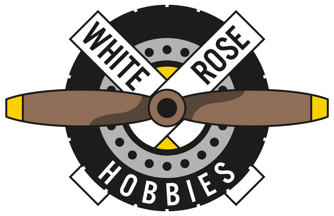 White Rose Hobbies Gift Card