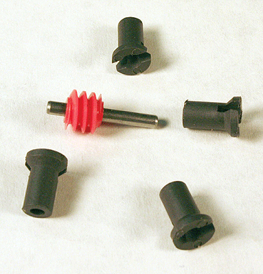 A-Line 12033 Hex Drive Coupling Kit