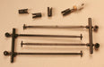 A-Line 12034 Hex Couplng Kit