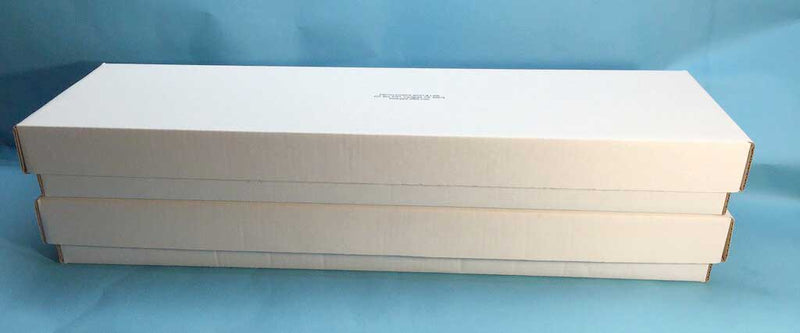 A-Line 19253 2 Low Side Containers for Hobby Tote System
