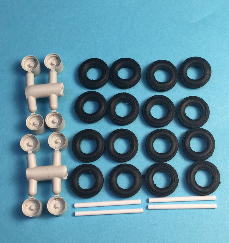 A-Line 50003 Trailer Upgrade Kit