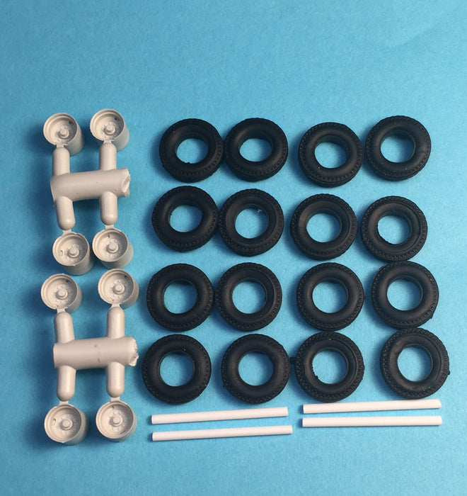 A-Line 50003 Trailer Upgrade Kit