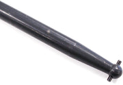 Racers Edge 87104 220mm Starter Shaft with O-Ring for HPI Rotostart