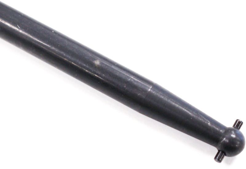 Racers Edge 87104 220mm Starter Shaft with O-Ring for HPI Rotostart
