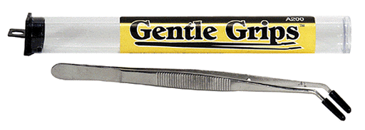 Woodland Scenics A200 Accent Gentle Grips for Figures and Details
