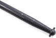 Racers Edge 87104 220mm Starter Shaft with O-Ring for HPI Rotostart