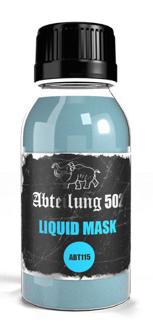 Abteilung 502 ABT115 - Liquid Mask 100 ml