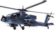 ACADEMY 12129 1/35 AH64A ANG South Carolina Attack Helicopter Kit
