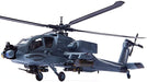 ACADEMY 12129 1/35 AH64A ANG South Carolina Attack Helicopter Kit