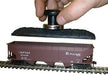 Accurail 301 HO Scale Coal Loads for USRA Open Hoppers 12 Pack