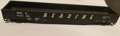 Accurail Accuready 92549 HO Scale USRA 55 Ton 2 Bay Open Hopper Reading - NOS