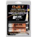 AeroTech 6124 Q-Jet White Lightning Composite Model Rocket Motor - B6-6W 2 Pack (Ships USPS Ground)