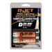 AeroTech 6132 Q-Jet White Lightning Composite Model Rocket Motor - D20-8W 2 Pack (Ships USPS Ground)