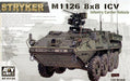 AFV Club 35126 1/35 Stryker M1126 ICV
