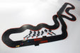 AFX Racing 21018 Super International HO Scale MG+ 25' Slot Car Set