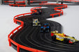 AFX Racing 21018 Super International HO Scale MG+ 25' Slot Car Set