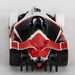 AFX Racing 22015 Mega G+ Formula N Slot Car Red Black White