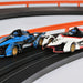AFX Racing 22015 Mega G+ Formula N Slot Car Red Black White