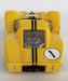 AFX Racing 22025 Ford GT40 Mark IV #1 Sebring Mega G+ HO Scale Slot Car