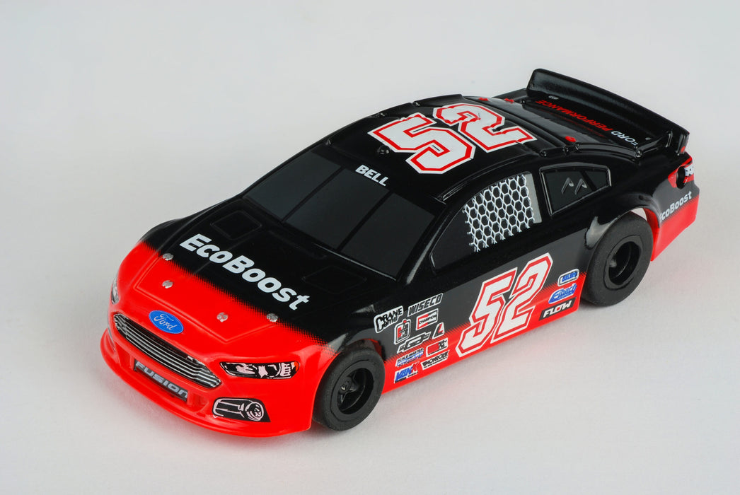 AFX Racing 22041 Stocker HO Scale Slot Car 2 Pack