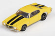 AFX Racing 22050 FN20 1970 Chevelle 454 - Yellow