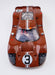 AFX Racing 22053 Ford GT Mar kIV #3 LaMans GT Mega G+ HO Scale Slot Car