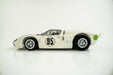 AFX Racing 22056 Ford GT Mark II #95 Daytona GT Mega G+ HO Scale Slot Car