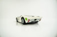 AFX Racing 22056 Ford GT Mark II #95 Daytona GT Mega G+ HO Scale Slot Car