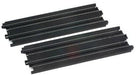AFX Racing 70601 Slot Car Track 9" Straight 1 Pair