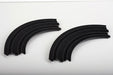 AFX Racing 70602 Slot Car Track Curve 9" 1/4 Pair