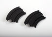 AFX Racing 70603 Slot Car Track Curve 9" 1/8 Pair