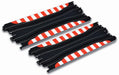 AFX Racing 70604 Slot Car Track 9" Squeeze Pair