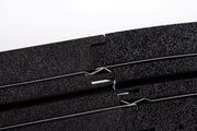 AFX Racing 70604 Slot Car Track 9" Squeeze Pair