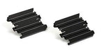 AFX Racing 70607 Slot Car Track 3" Straight 1 Pair
