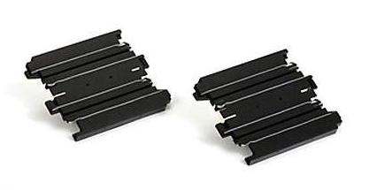 AFX Racing 70607 Slot Car Track 3" Straight 1 Pair