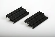 AFX Racing 70608 Slot Car Track 6" Straight Pair