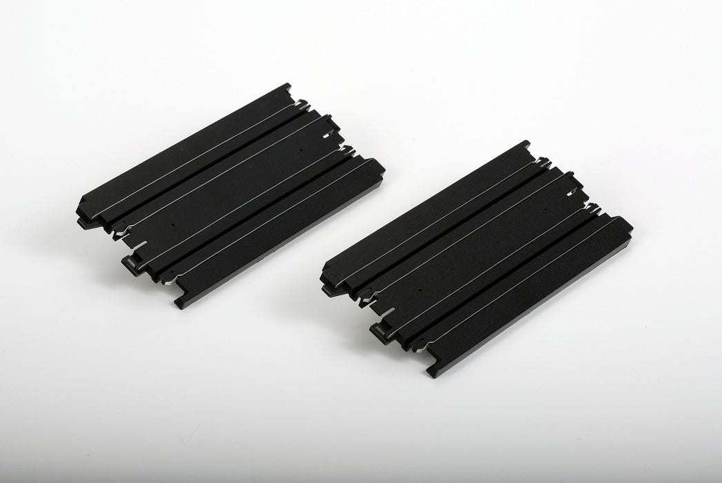 AFX Racing 70608 Slot Car Track 6" Straight Pair