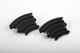 AFX Racing 70611 Slot Car Track Curve 6" 1/8 Pair