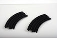 AFX Racing 70613 Slot Car Track Curve 15" R 1/8 Pair