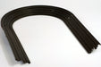 AFX Racing 70622 Slot Car Track Banked Curve 9" R Set