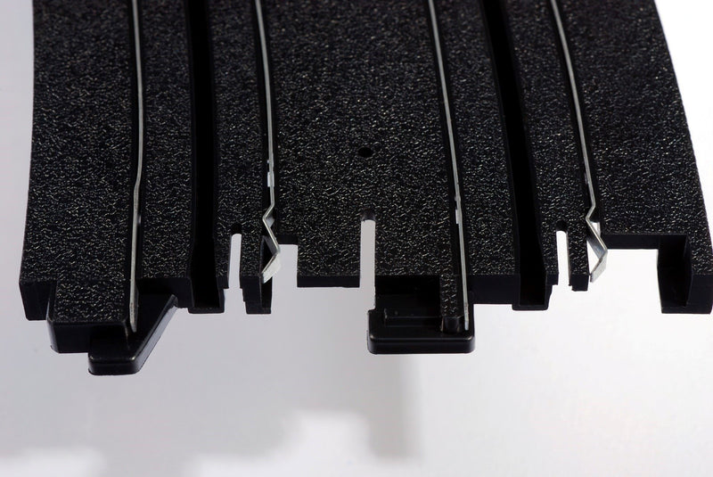 AFX Racing 70622 Slot Car Track Banked Curve 9" R Set