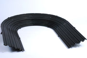 AFX Racing 70622 Slot Car Track Banked Curve 9" R Set