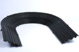 AFX Racing 70622 Slot Car Track Banked Curve 9" R Set