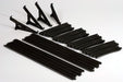 AFX Racing 70625 Slot Car Track Banked Curve 12" R Set