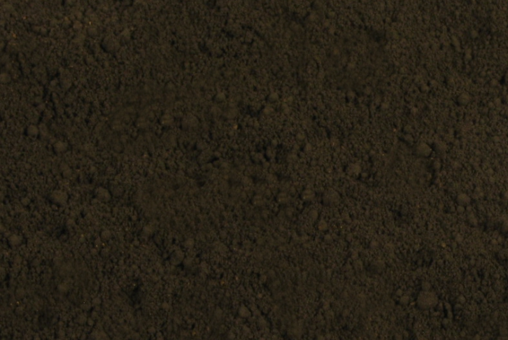 Monroe Models (AIM) 3102 1oz Colored Weathering Powder, Grimy Black